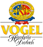 Vogel-Hausbräu-Durlach-Logo