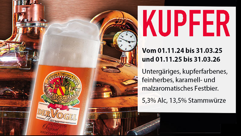 Kupfer Spezial