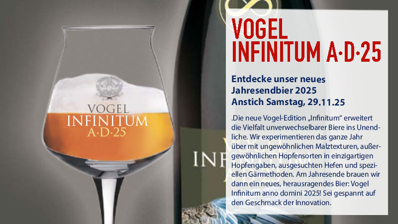 Infinitum Bier A.D.2025