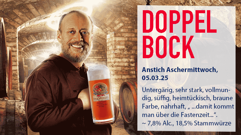 Fasnachtsbock