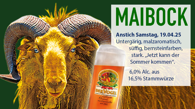 Maibock