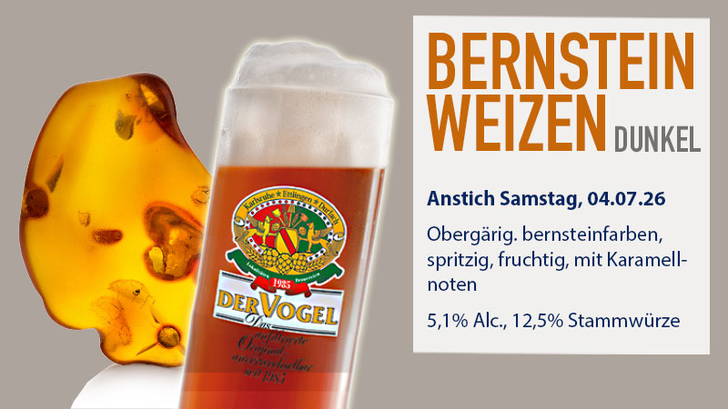 Bernsteinweizen