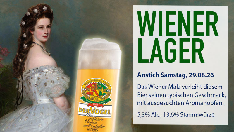 Wiener-Lager