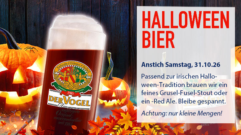 Halloweenbier