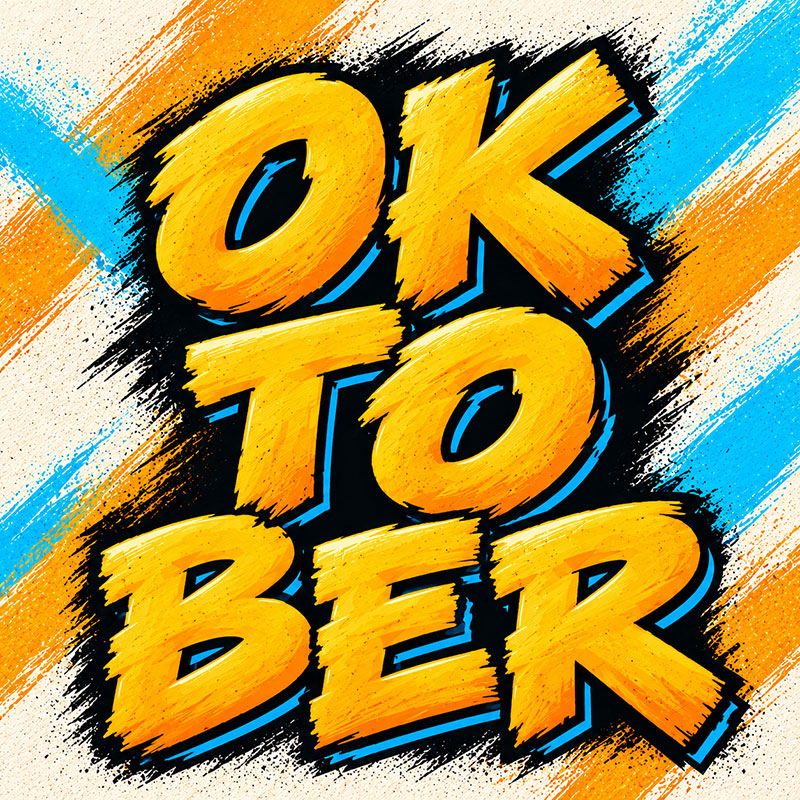 Live Music im Oktober