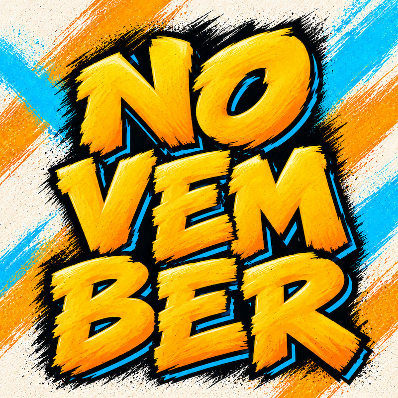 Live Music im November